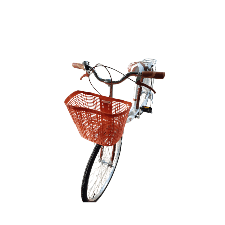 จักรยานแม่บ้าน MEDILA รุ่น BIKE0003_2